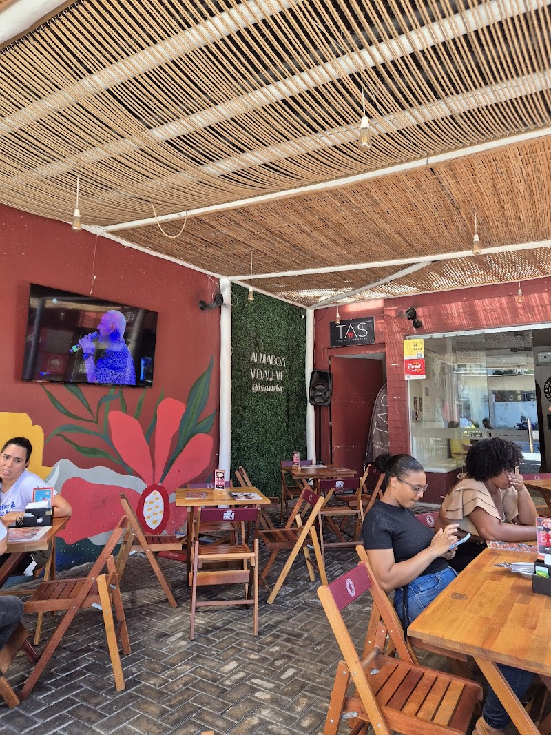 Foto do estabelecimento Obá